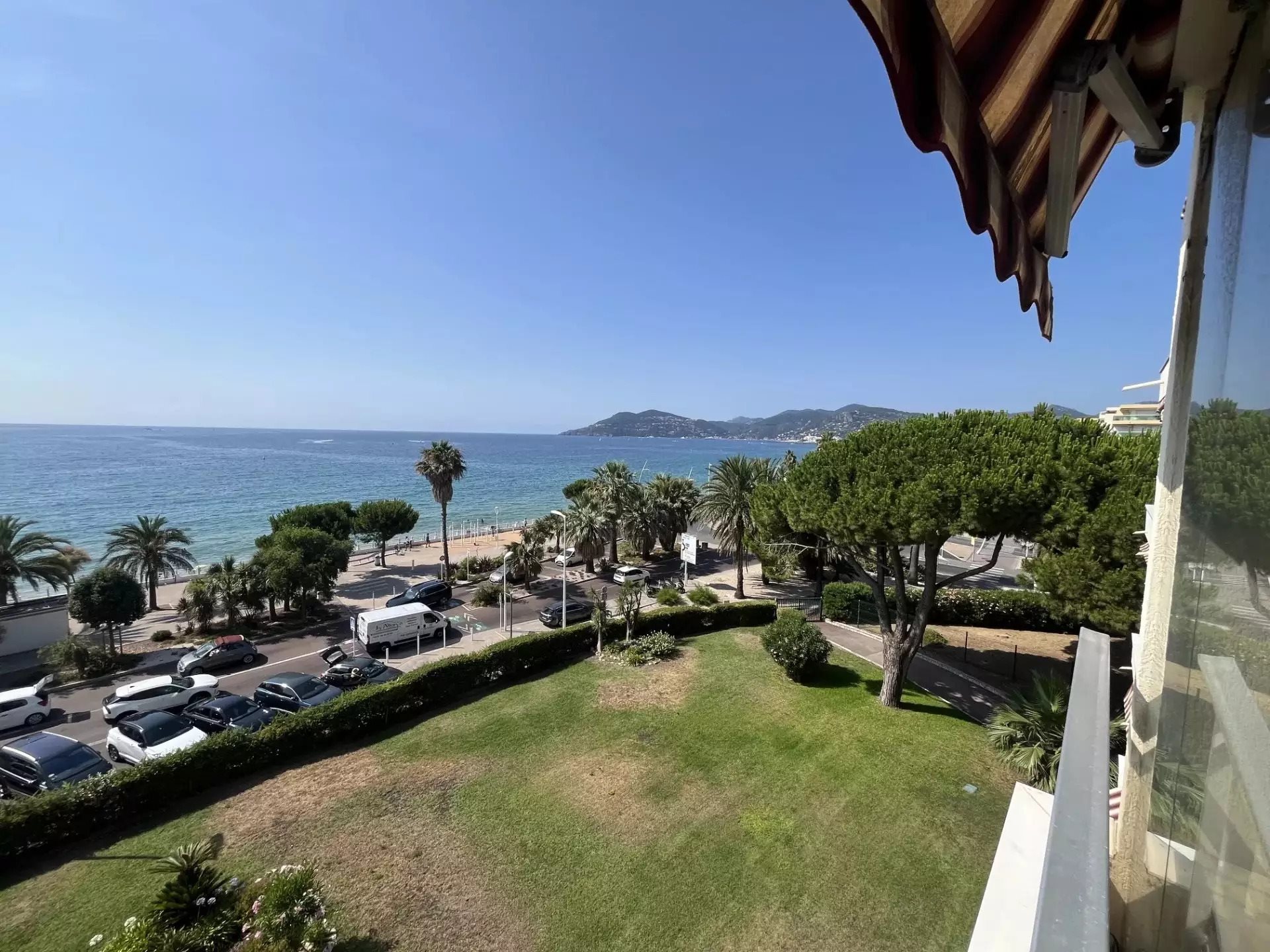 Appartement à vendre, 33m², Cannes