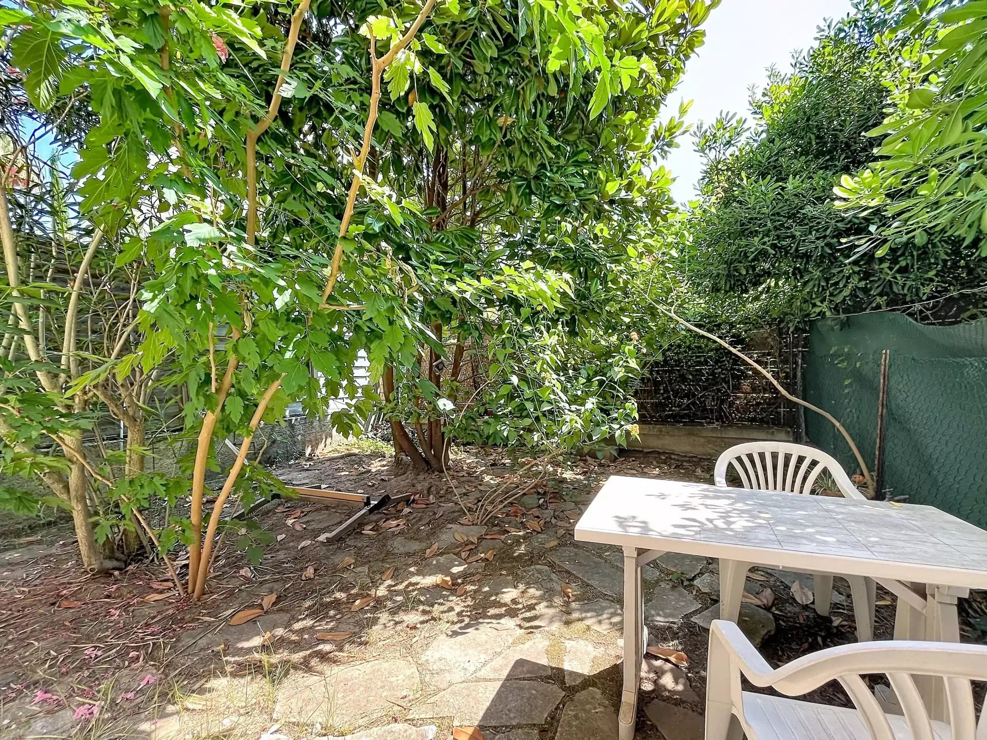 Appartement à vendre, 34m², Cannes