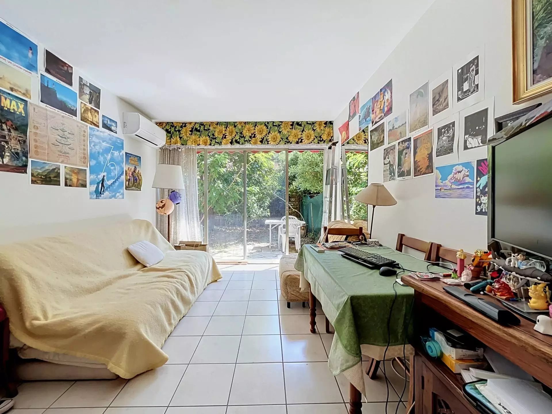 Appartement à vendre, 34m², Cannes