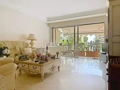 Appartement à vendre, 73m², Cannes