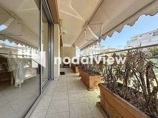 Appartement à vendre, 73m², Cannes