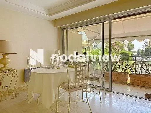 Appartement à vendre, 73m², Cannes