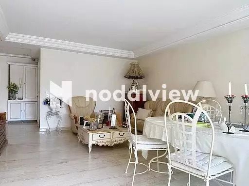 Appartement à vendre, 73m², Cannes