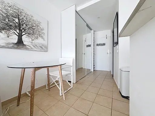 Appartement à vendre, 29m², Cannes