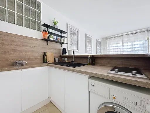 Appartement à vendre, 29m², Cannes