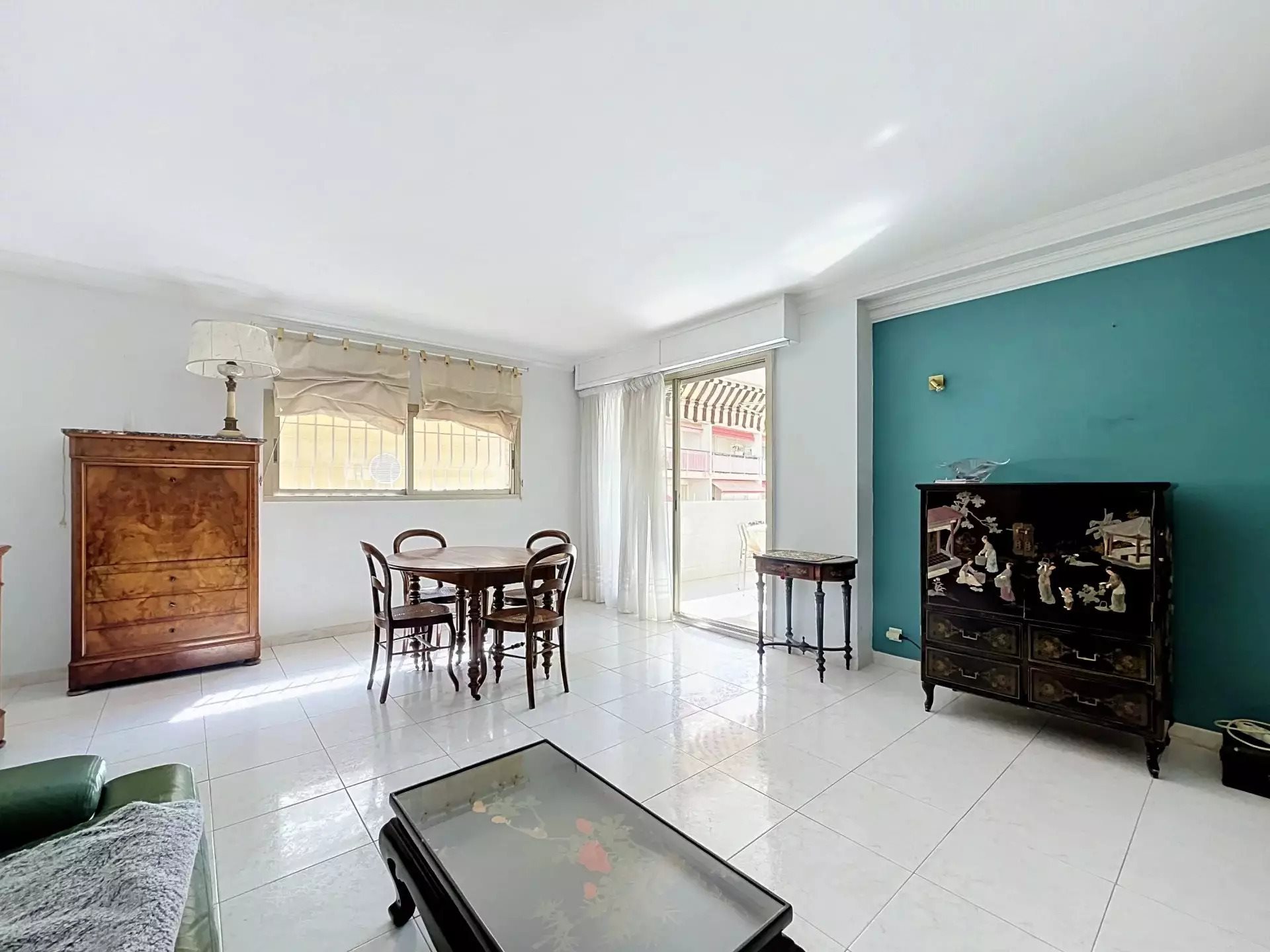 Appartement à vendre, 77m², Cannes