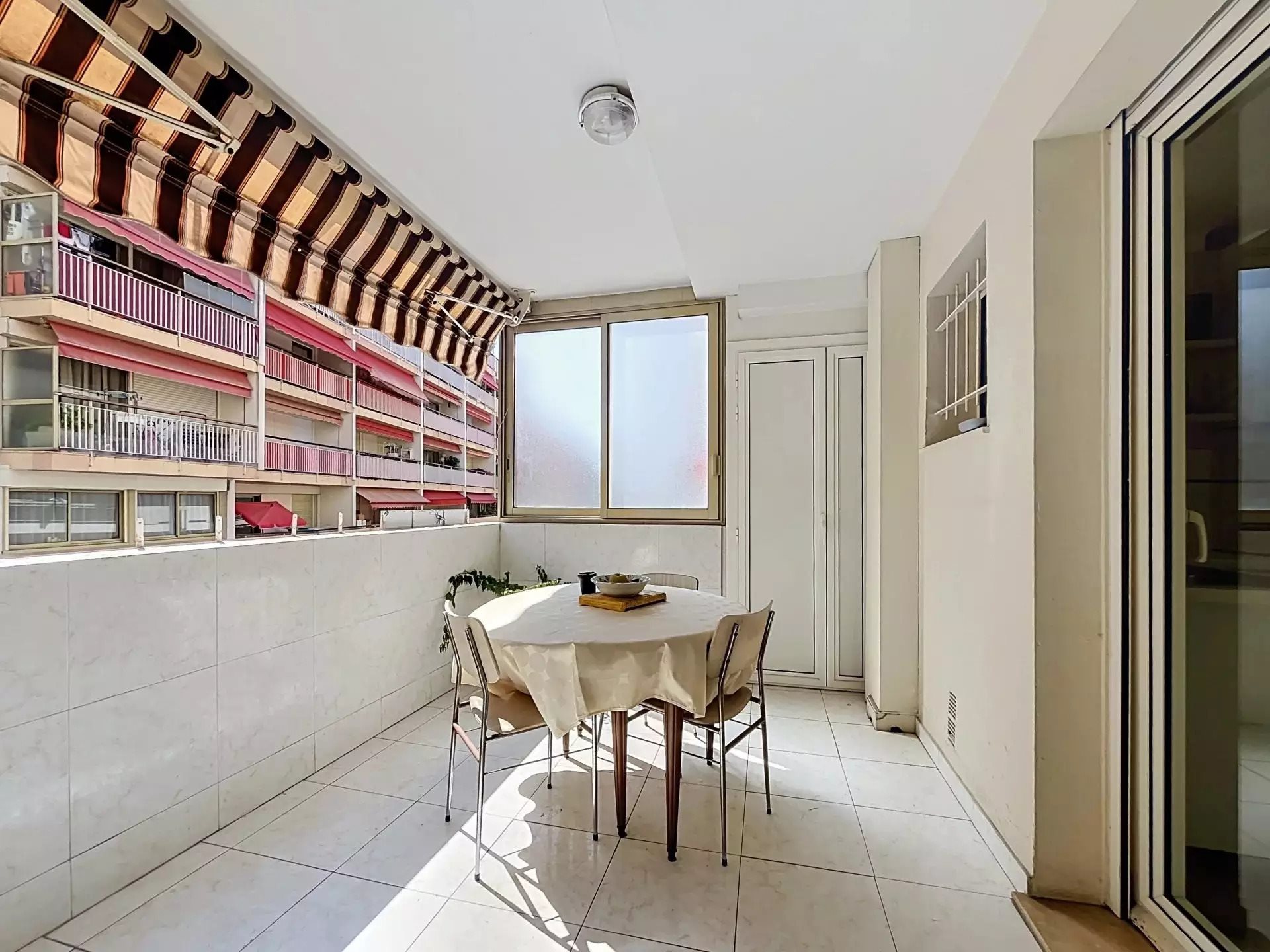 Appartement à vendre, 77m², Cannes