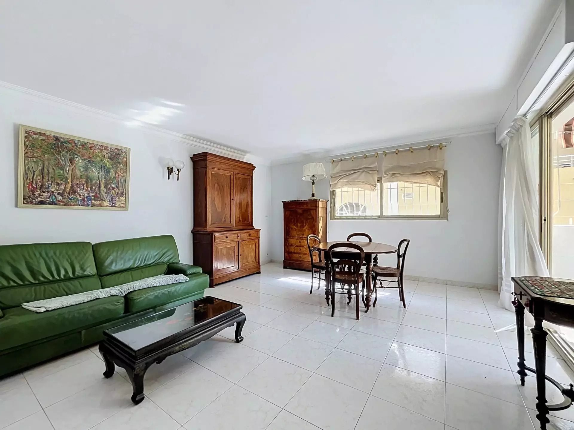Appartement à vendre, 77m², Cannes