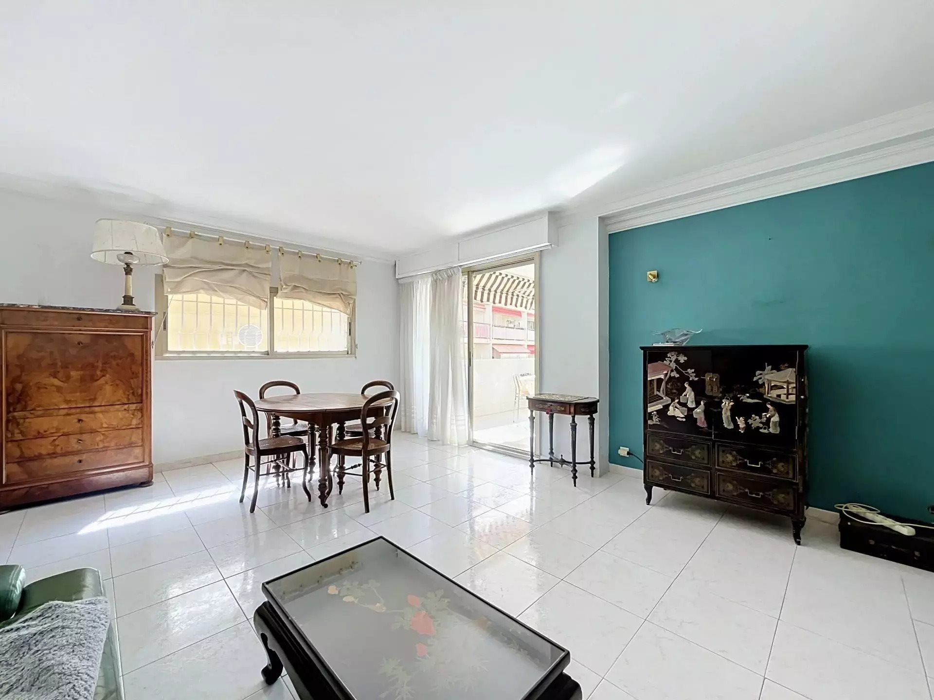 Appartement à vendre, 77m², Cannes