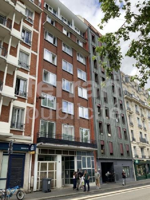 Maison à vendre, 16m², Paris 13ème