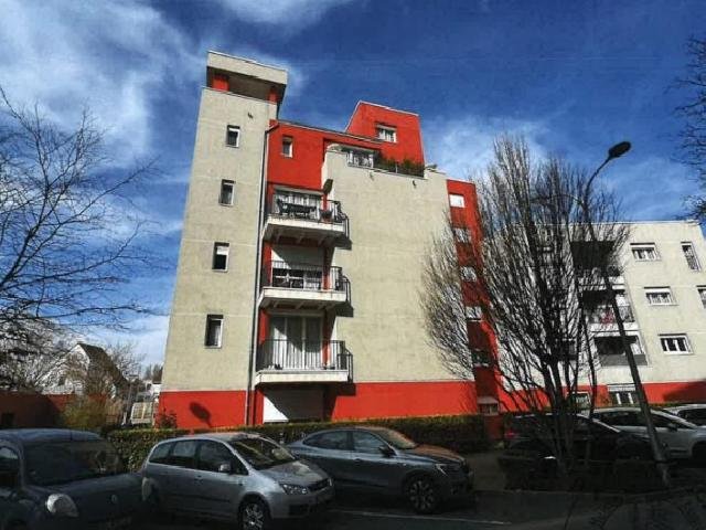 Appartement à vendre, 86m², Torcy