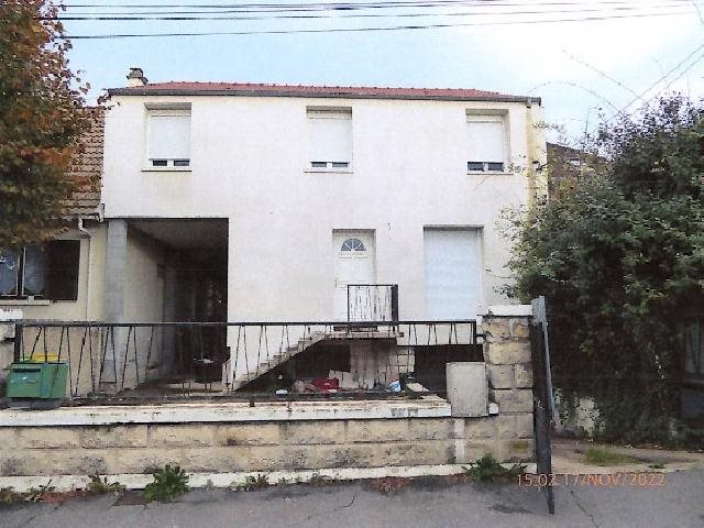Maison à vendre, NaNm², Garges-lès-Gonesse