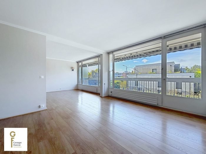 Appartement à louer, 84m², Roubaix