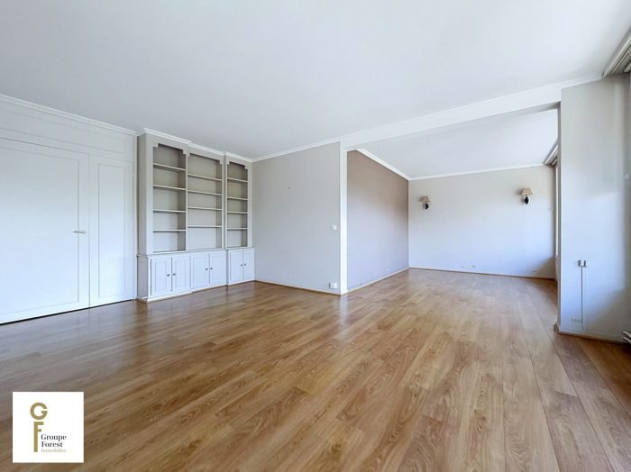 Appartement à louer, 84m², Roubaix