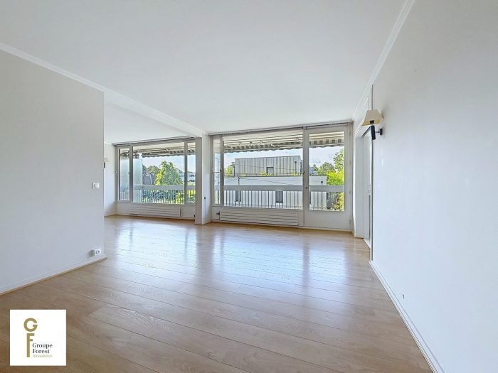 Appartement à louer, 84m², Roubaix