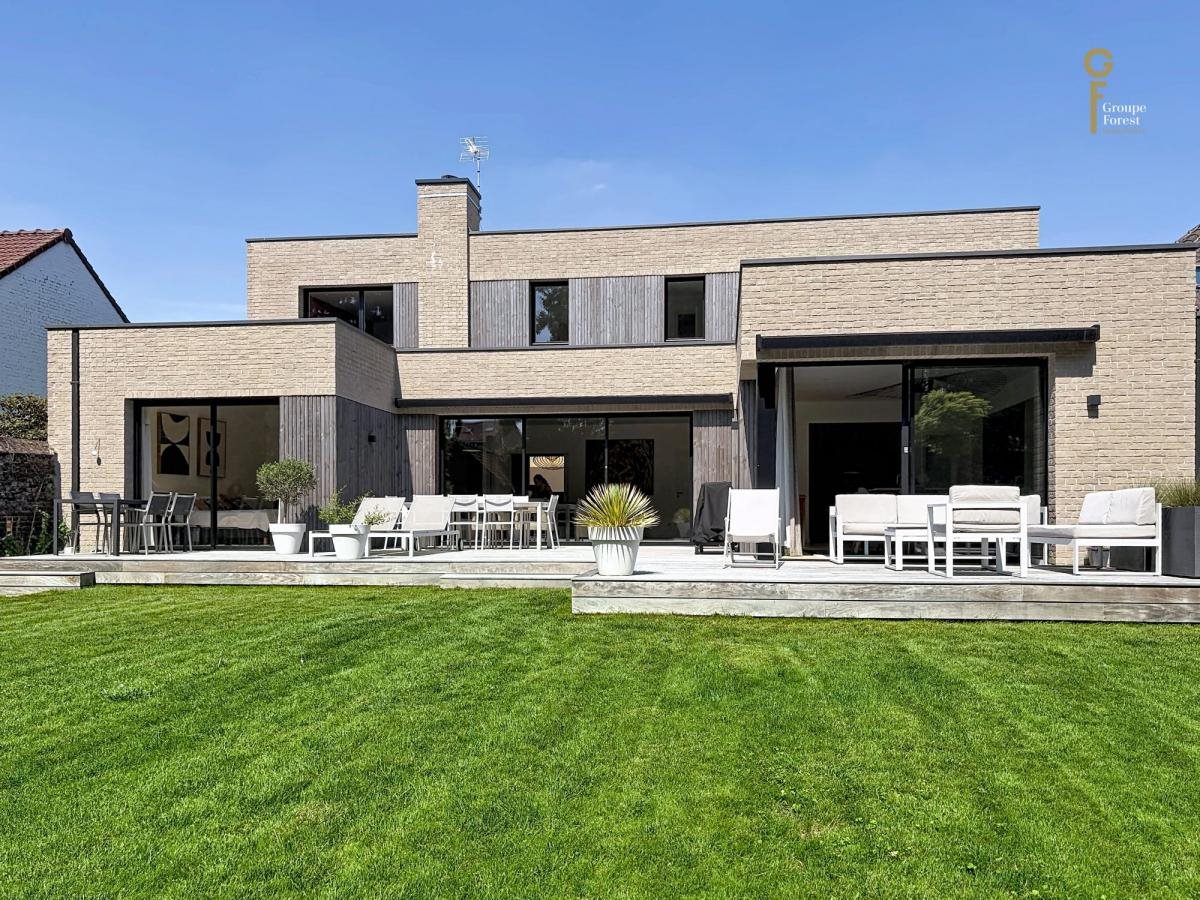 Maison à vendre, 250m², Nice