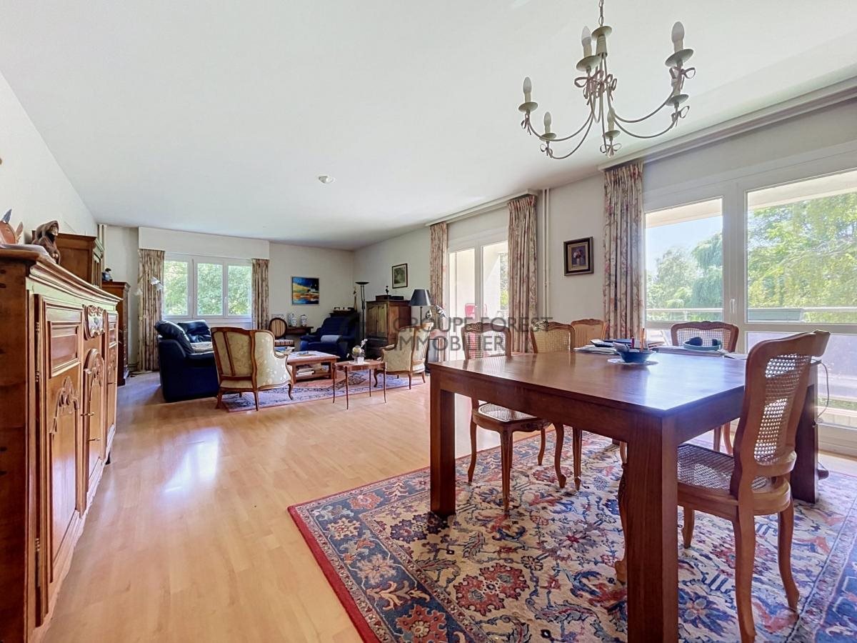 Appartement à vendre, 139m², Nice