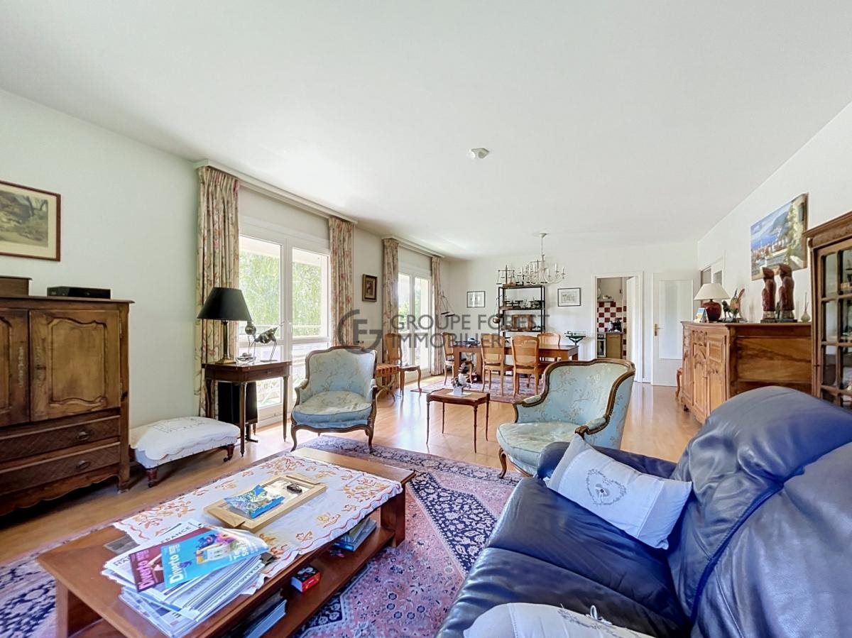 Appartement à vendre, 139m², Nice