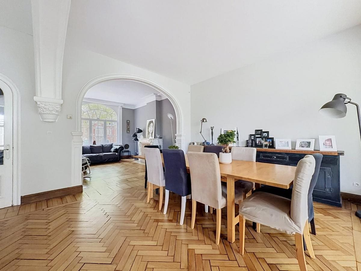Maison à vendre, 286m², Villeneuve-d'Ascq