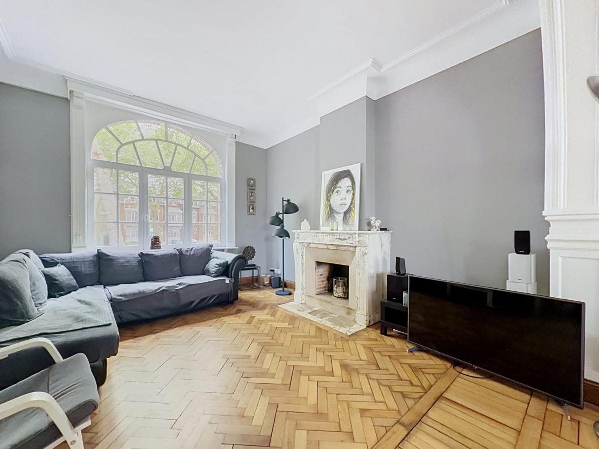 Maison à vendre, 286m², Villeneuve-d'Ascq