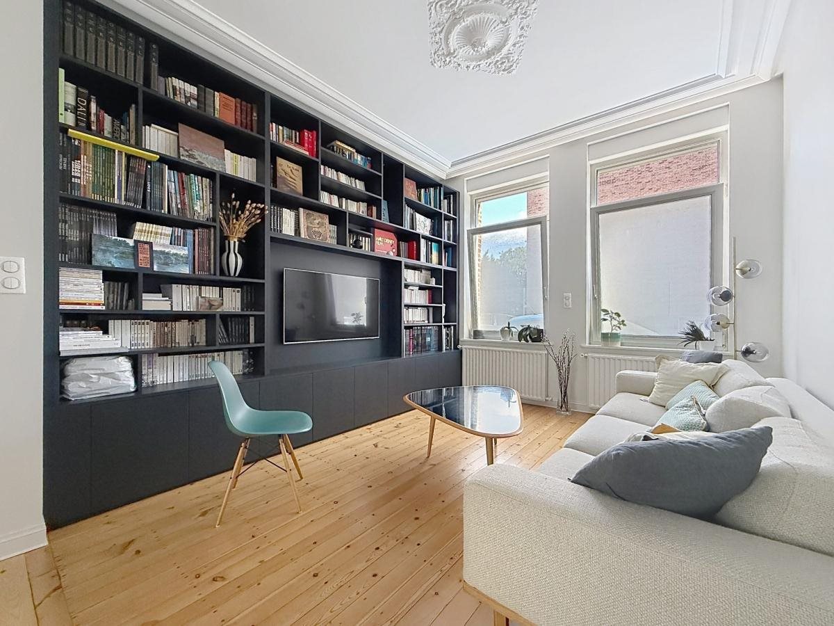 Maison à vendre, 160m², Lille