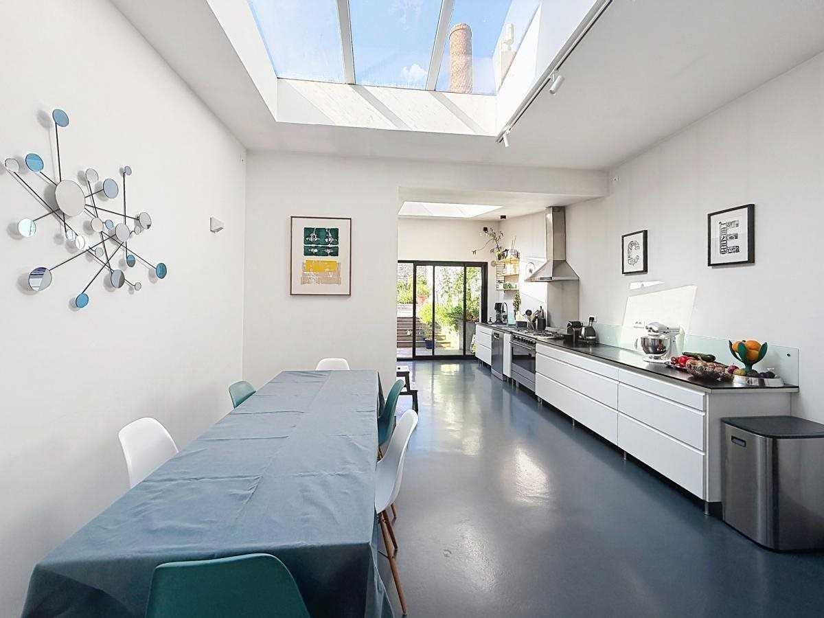 Maison à vendre, 160m², Lille