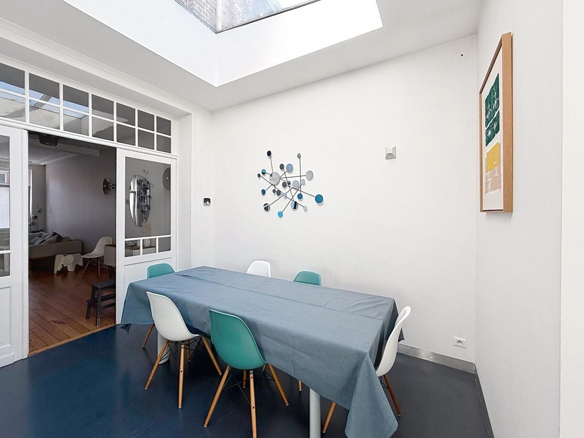 Maison à vendre, 160m², Lille