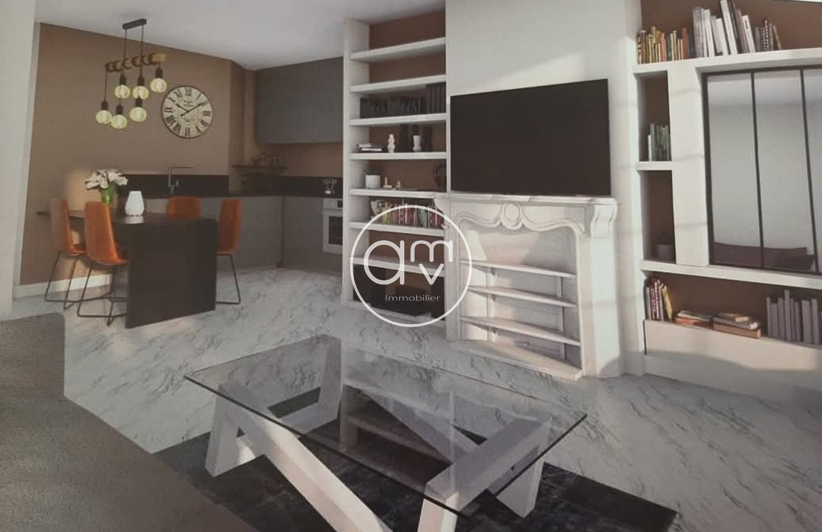Maison à vendre, 2m², Toulon