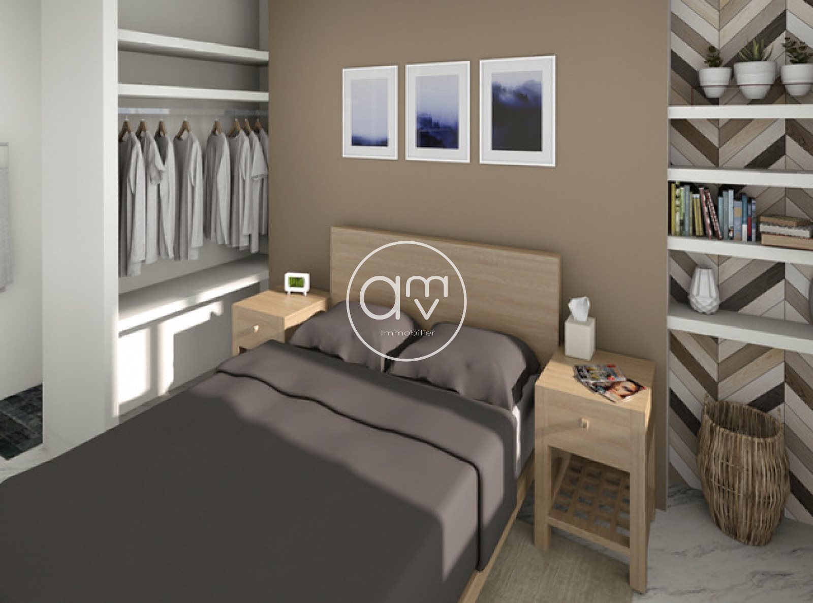 Maison à vendre, 2m², Toulon