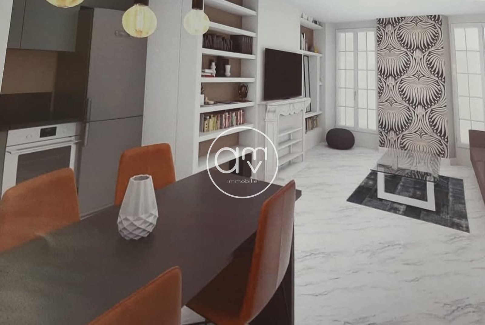 Maison à vendre, 2m², Toulon