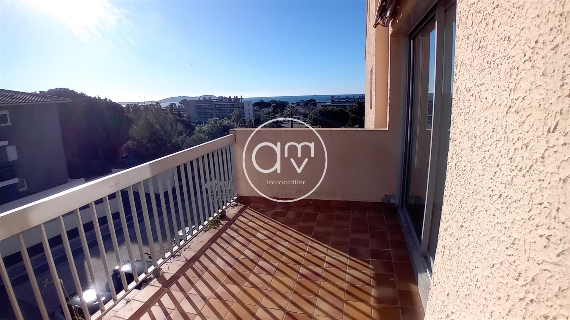 Maison à vendre, 1m², Carqueiranne
