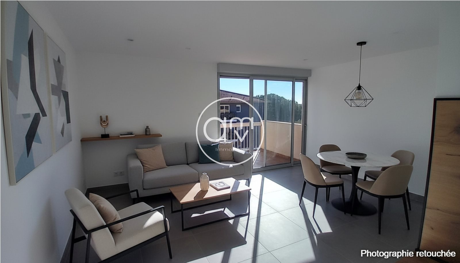 Maison à vendre, 1m², Carqueiranne