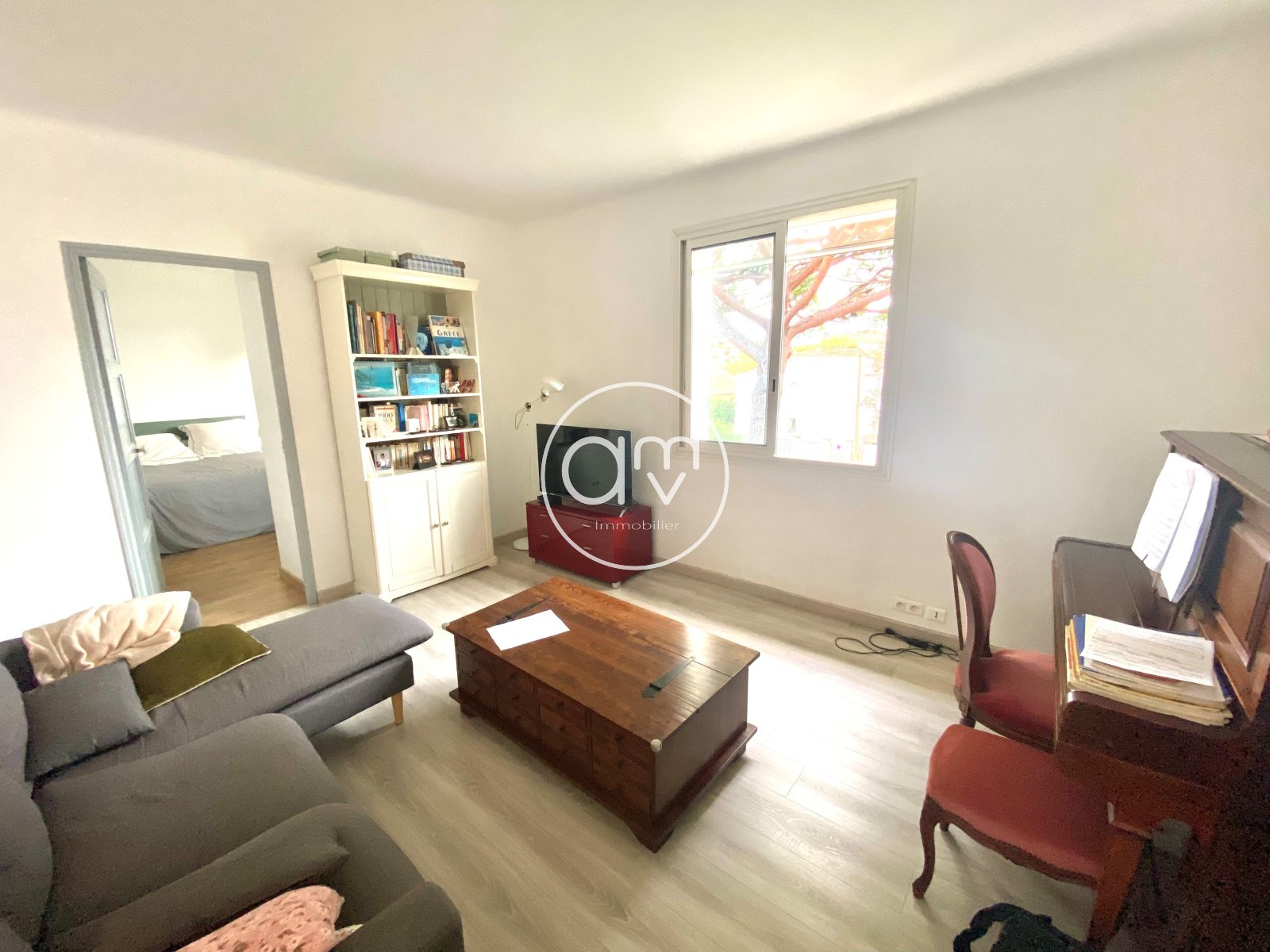 Maison à louer, 4m², Hyères