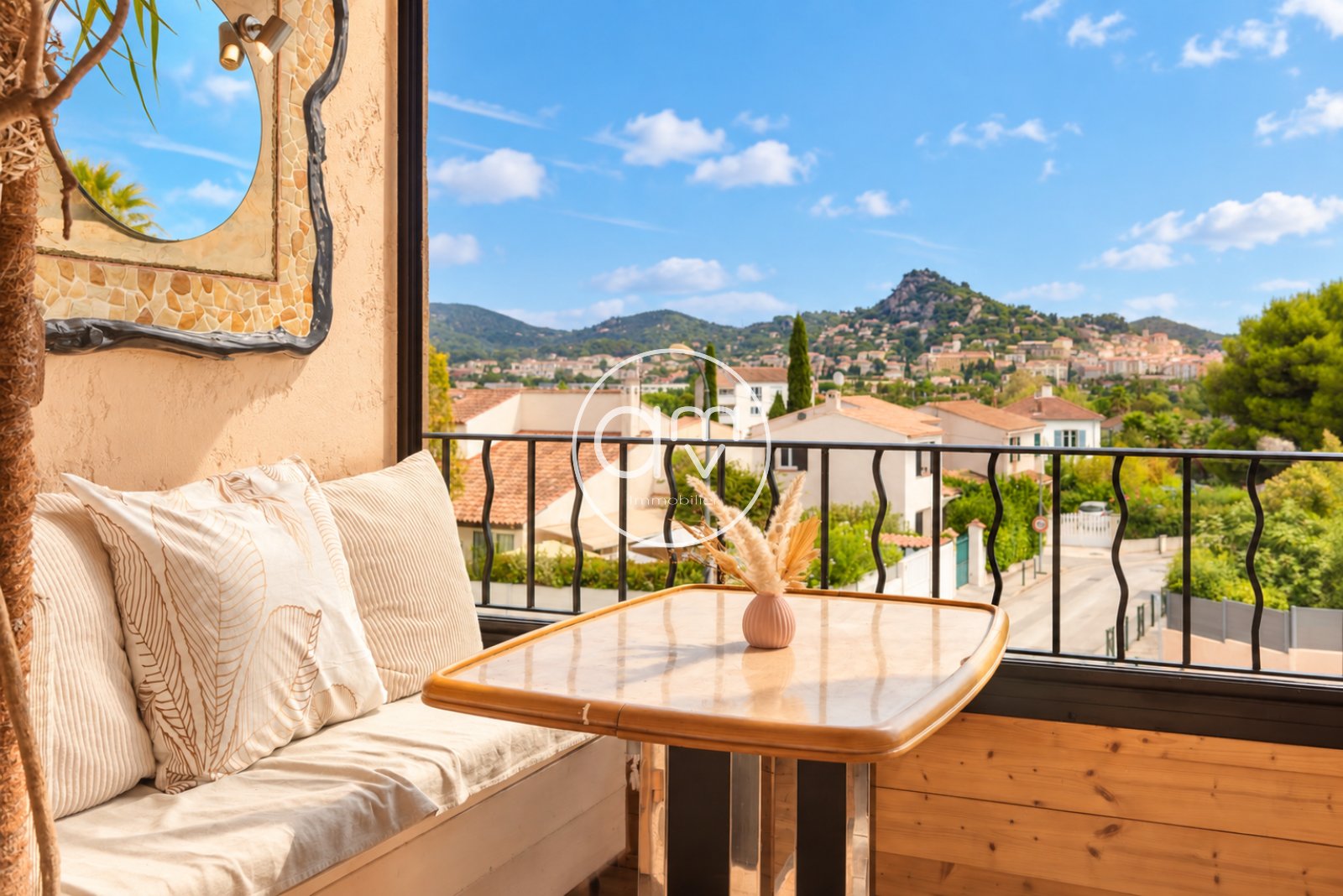 Maison à vendre, 69m², Hyères
