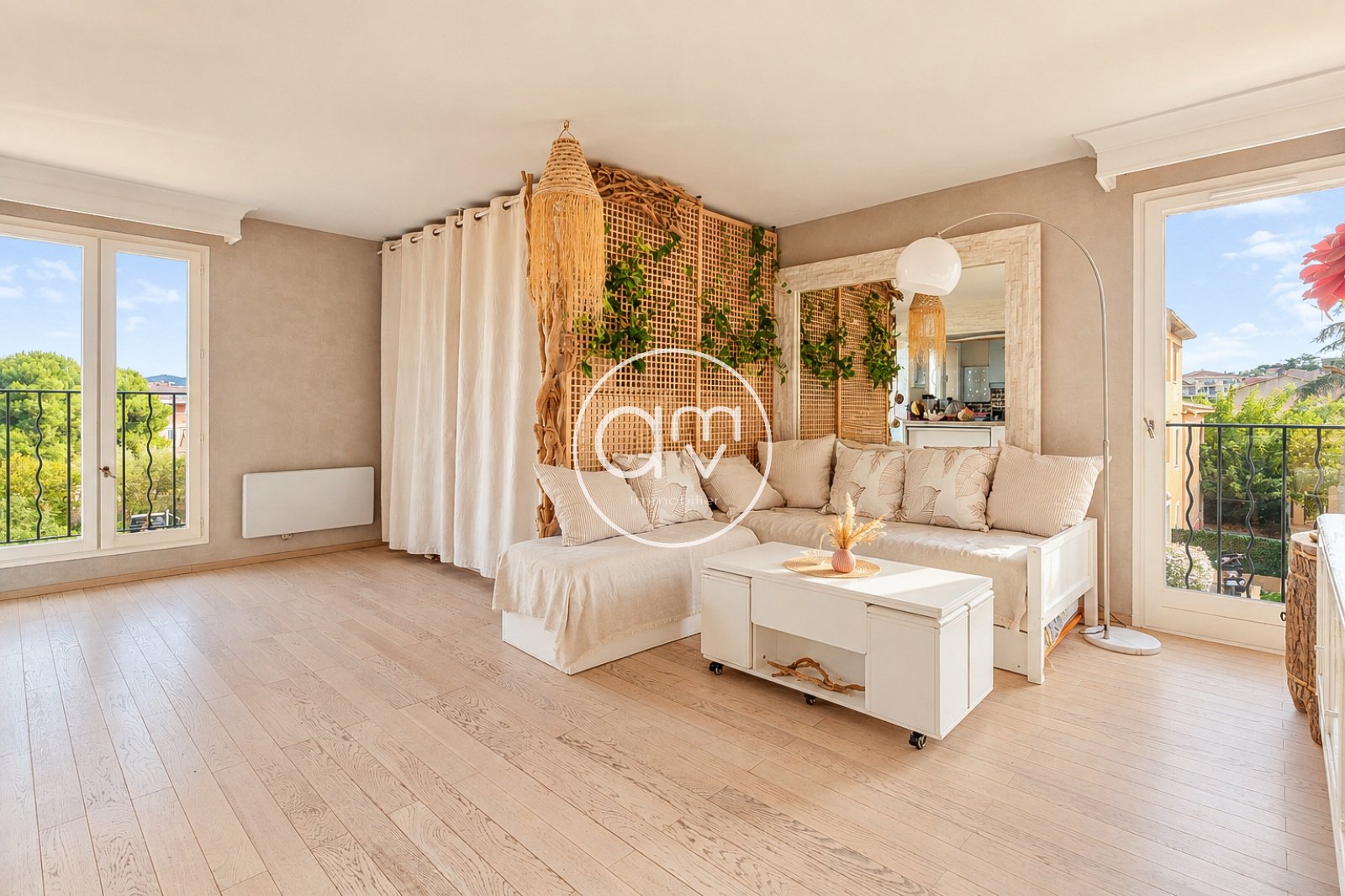 Maison à vendre, 69m², Hyères