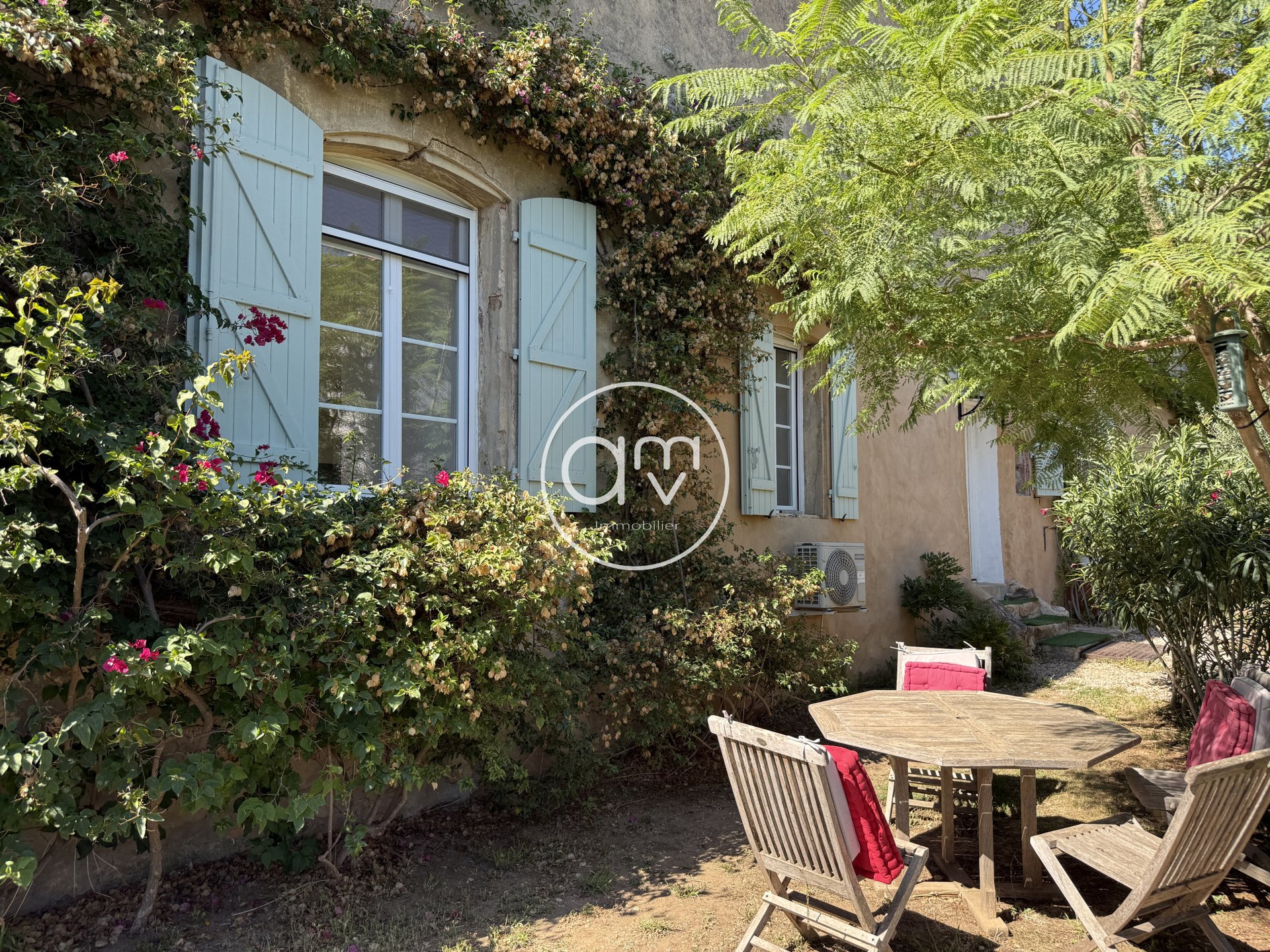 Maison à louer, 4m², La Londe-les-Maures