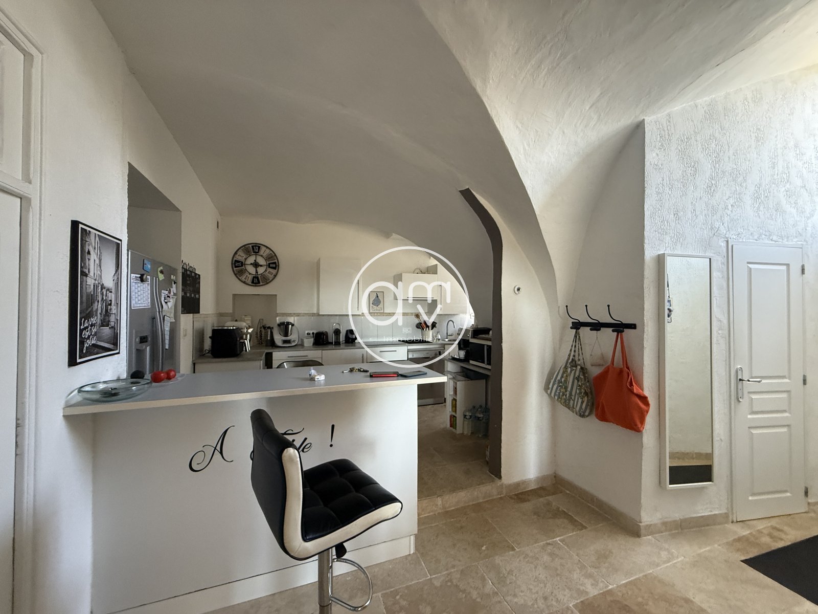 Maison à louer, 4m², La Londe-les-Maures