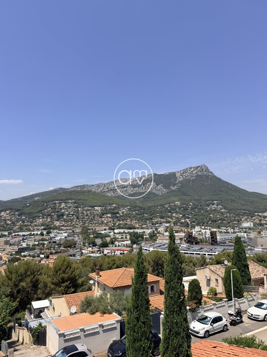 Maison à vendre, 36m², La Valette-du-Var