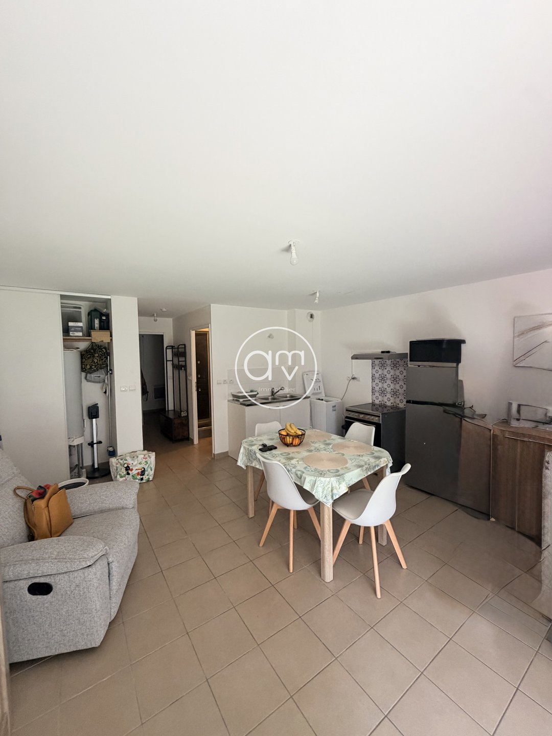 Maison à vendre, 36m², La Valette-du-Var