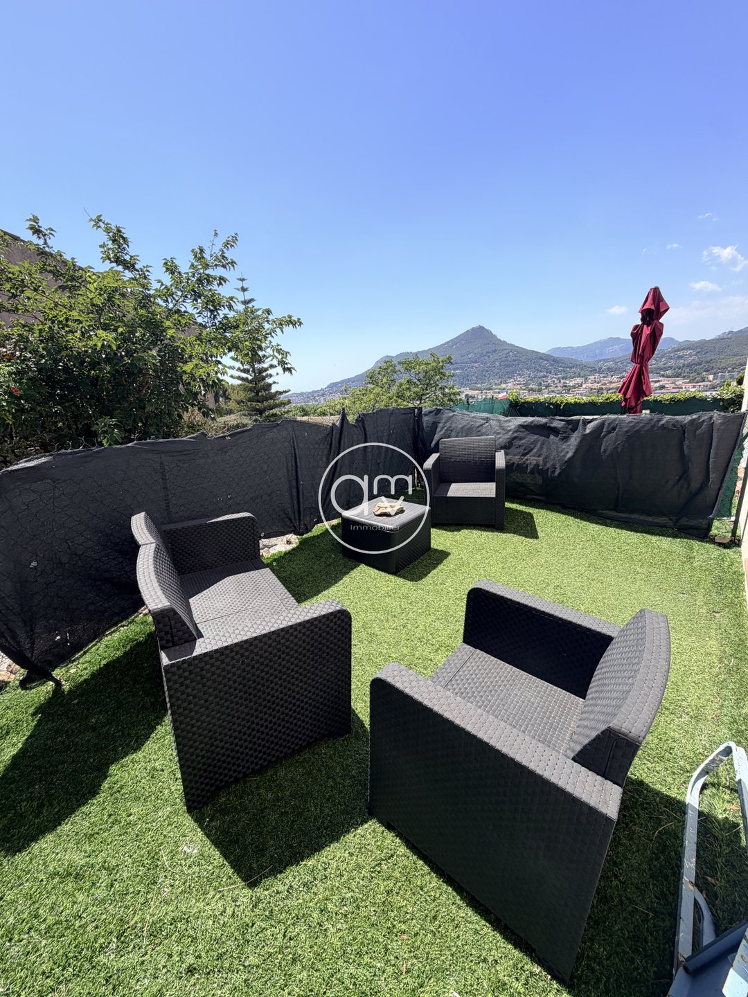 Maison à vendre, 36m², La Valette-du-Var