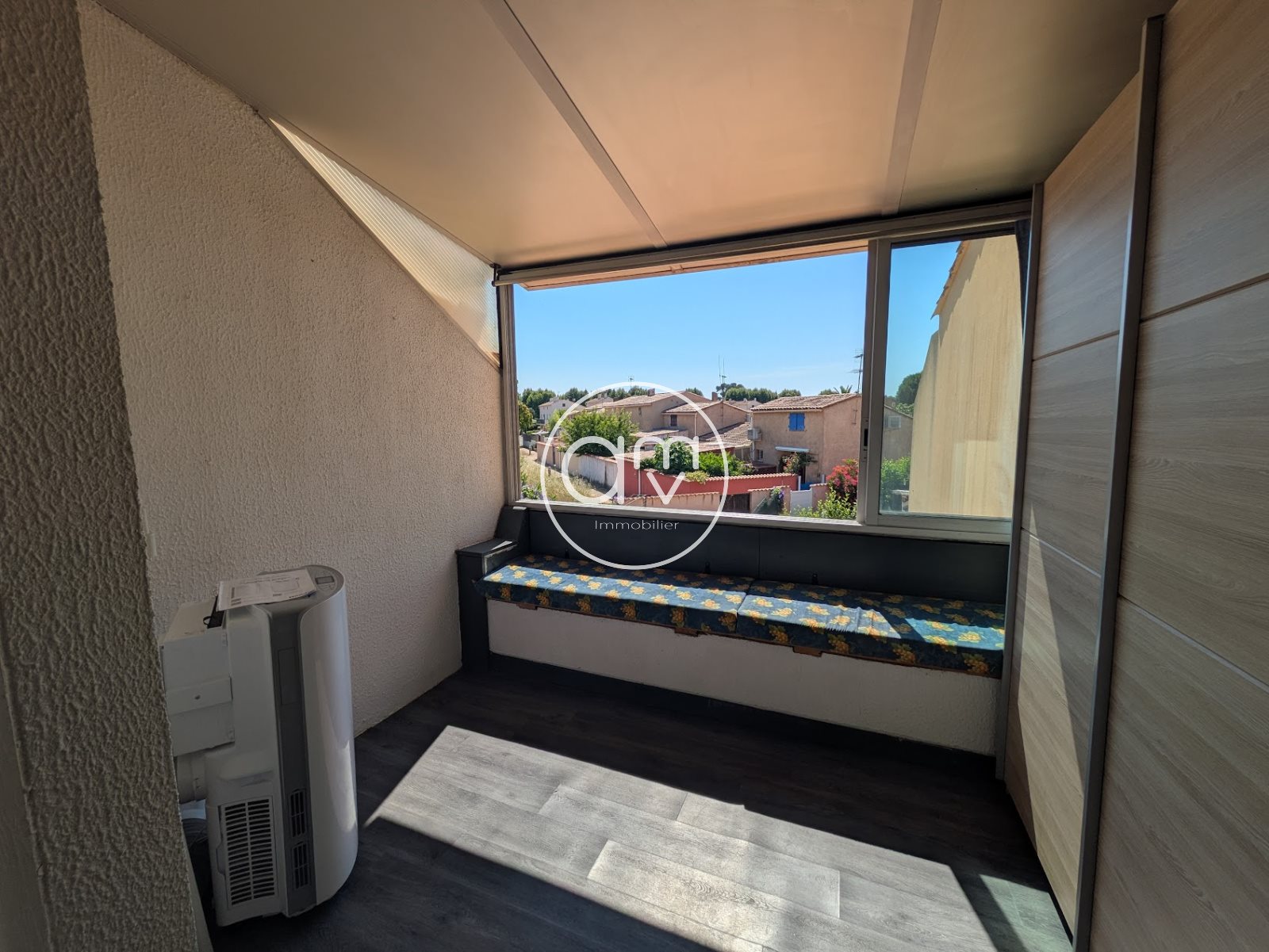 Maison à vendre, 17m², La Londe-les-Maures