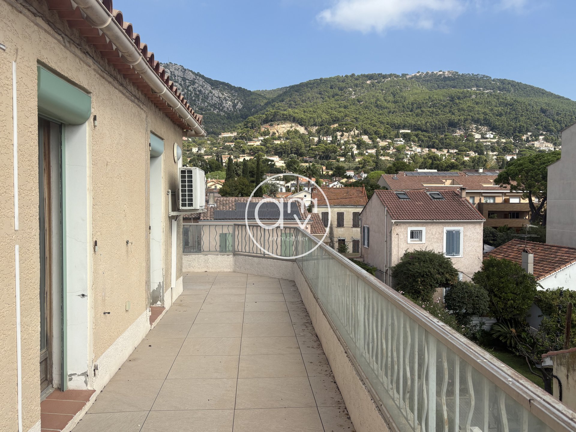 Maison à vendre, 112m², Toulon