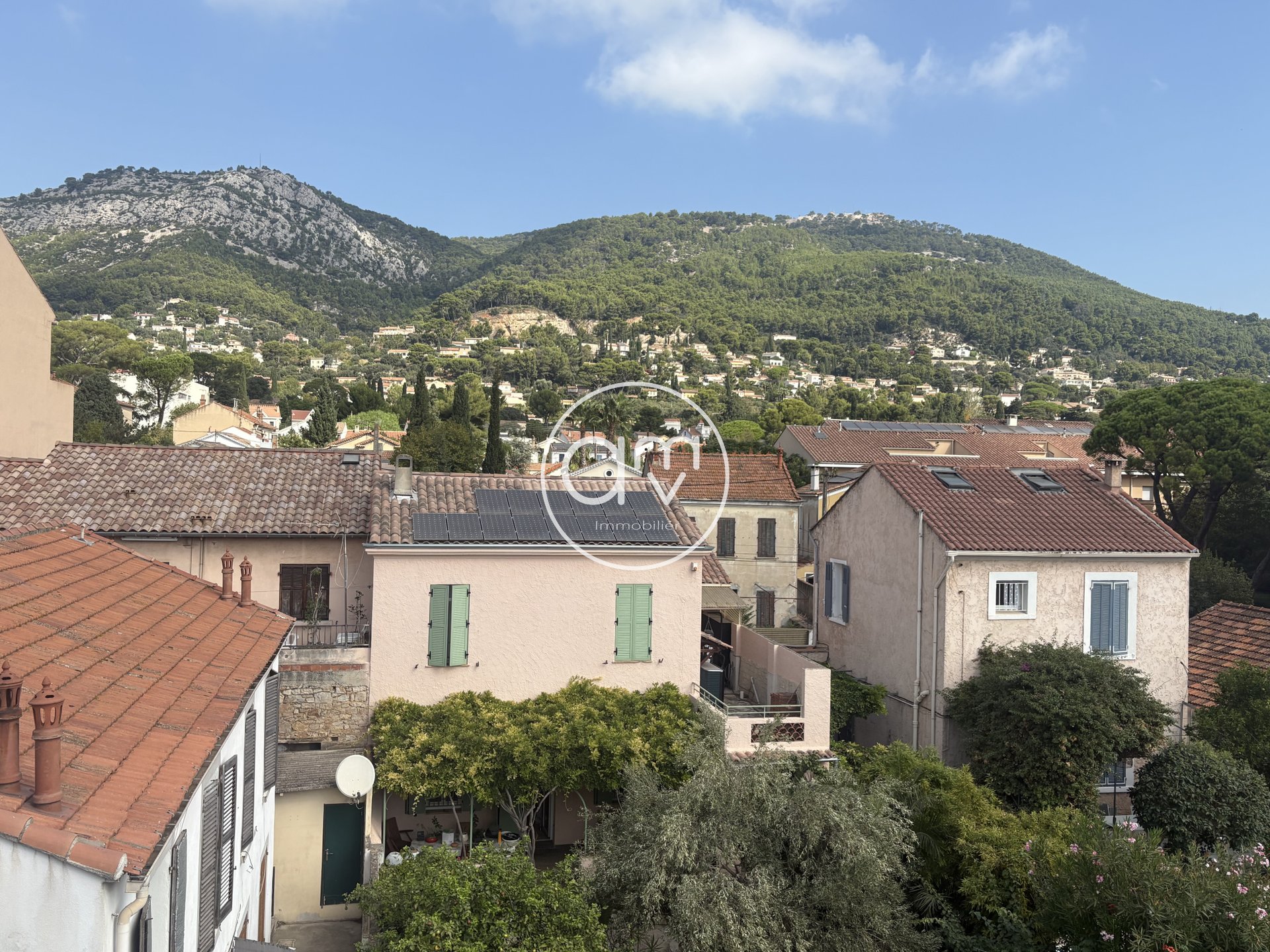 Maison à vendre, 112m², Toulon