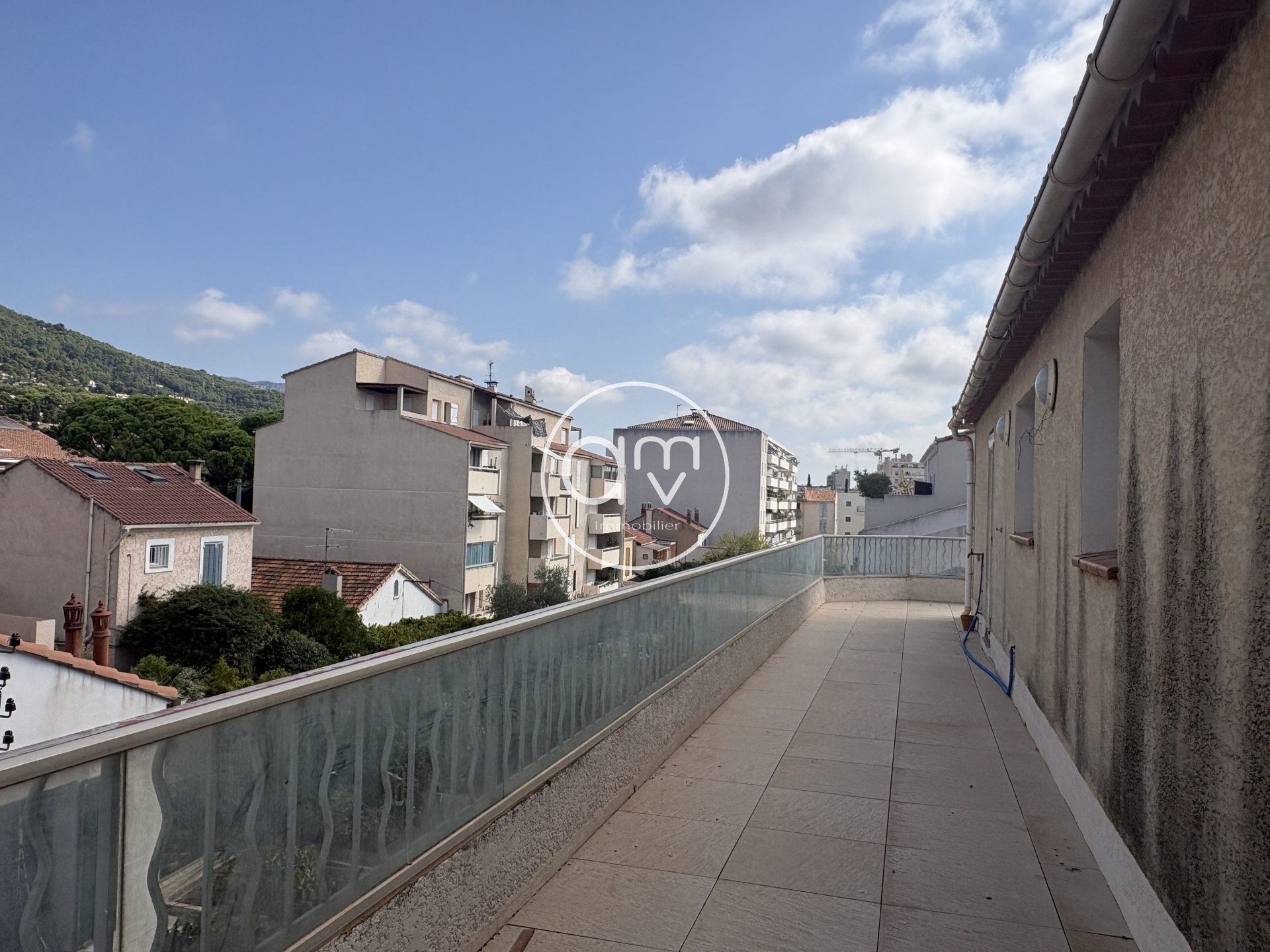 Maison à vendre, 112m², Toulon