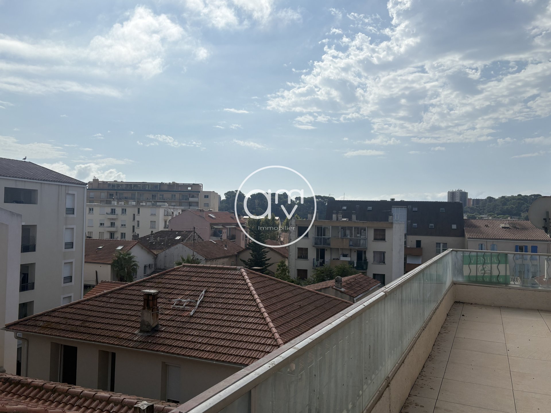 Maison à vendre, 112m², Toulon