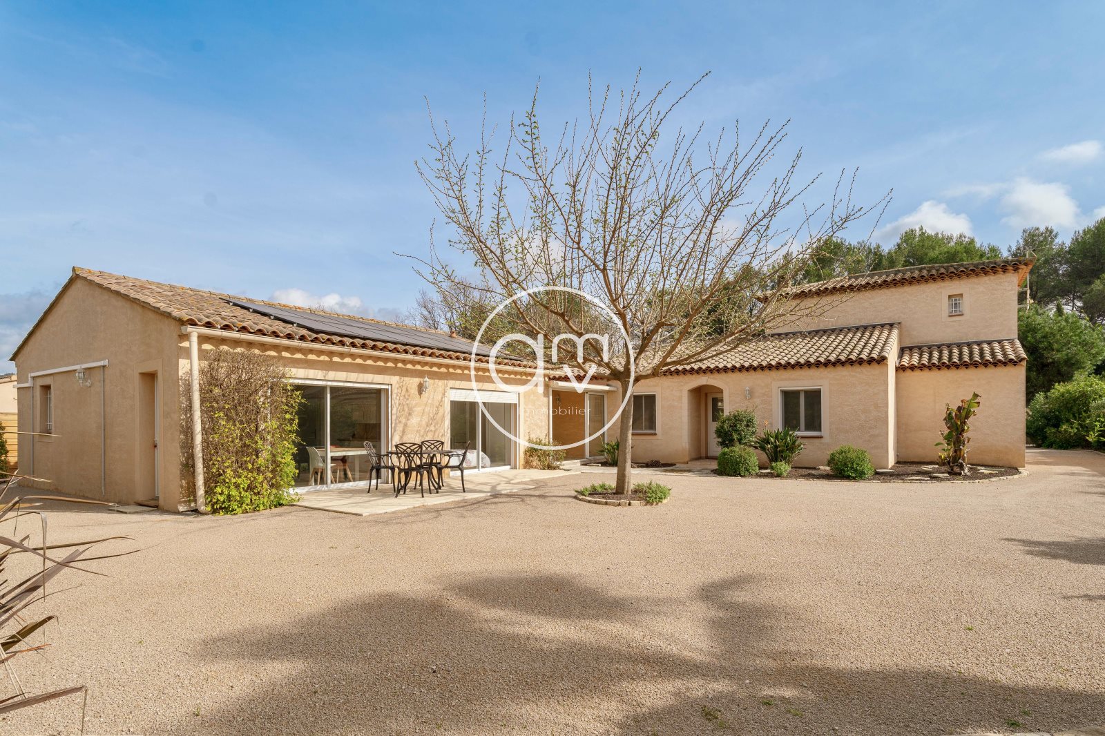 Maison à vendre, 225m², La Crau