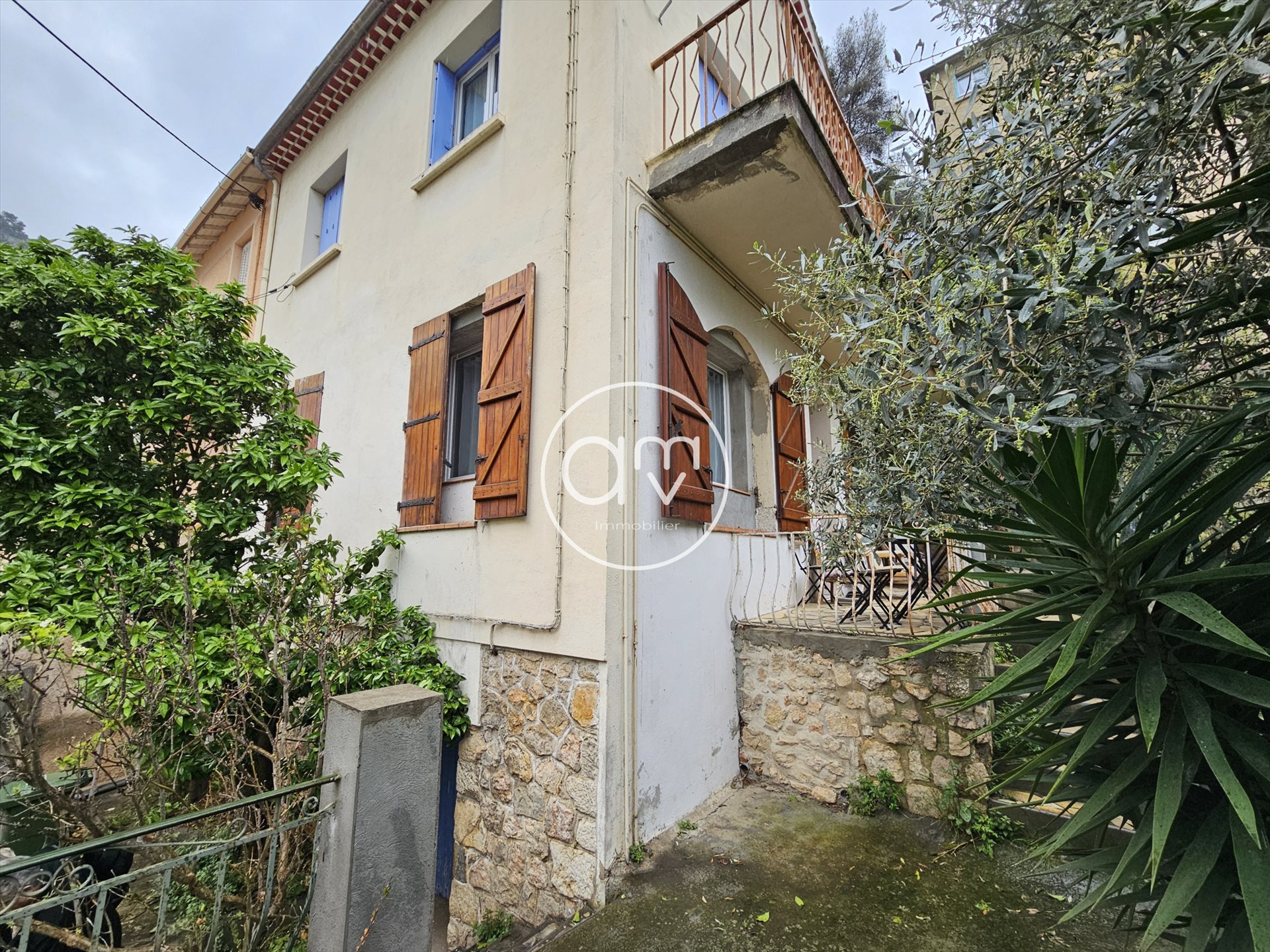 Maison à vendre, 89m², Toulon
