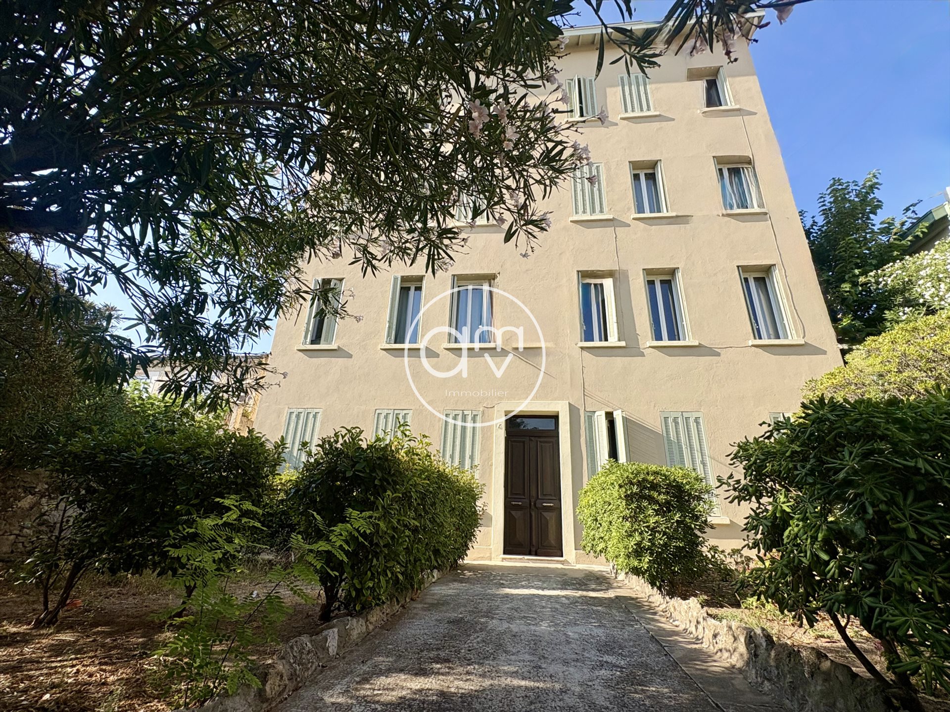 Maison à vendre, 53m², Toulon