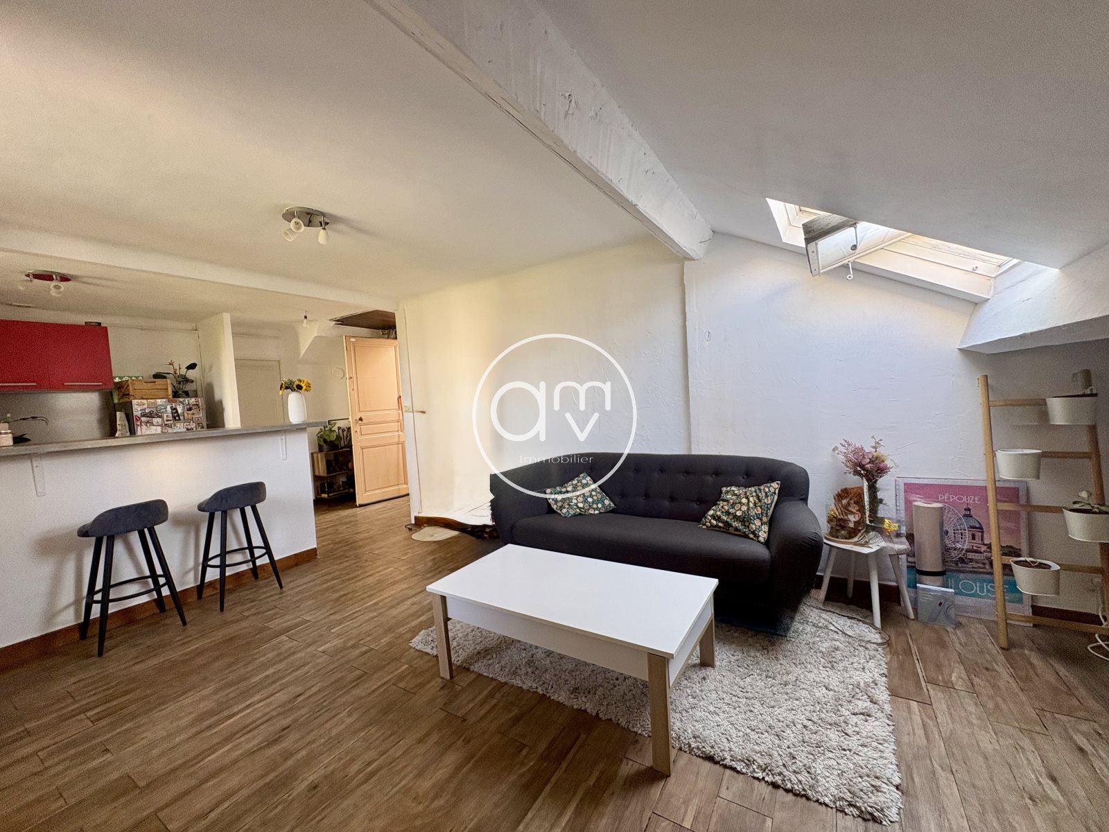 Maison à vendre, 53m², Toulon