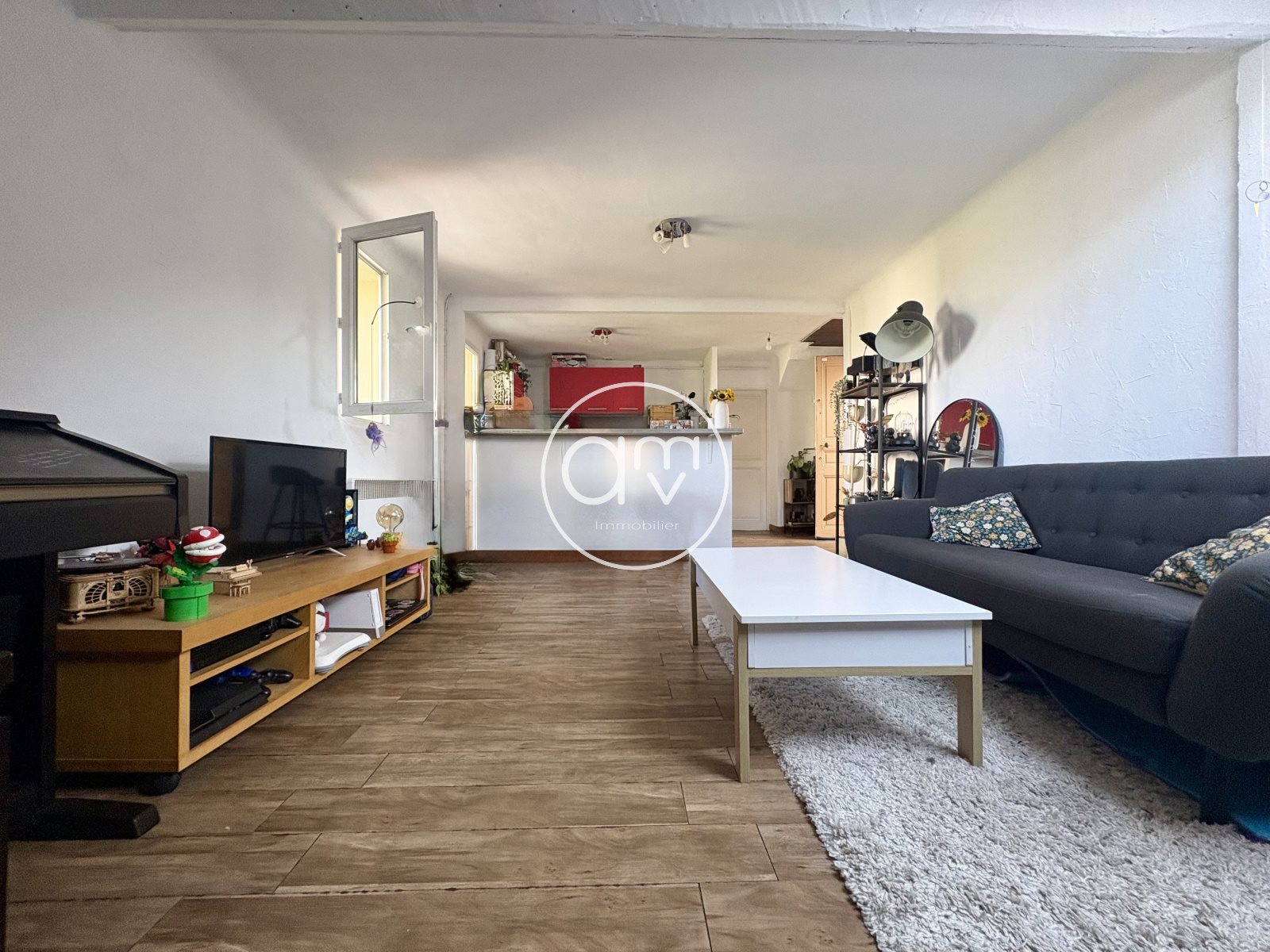 Maison à vendre, 53m², Toulon